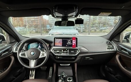 BMW X4, 2022 год, 6 700 000 рублей, 8 фотография