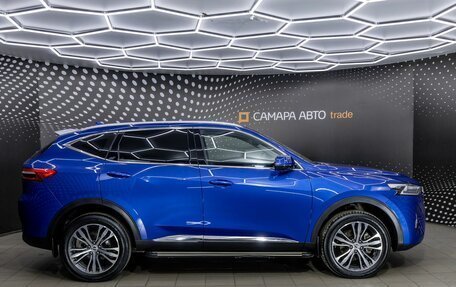 Haval F7 I, 2020 год, 1 960 000 рублей, 5 фотография