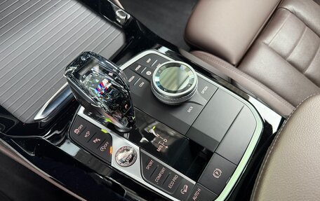 BMW X4, 2022 год, 6 700 000 рублей, 15 фотография