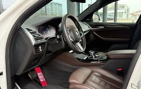 BMW X4, 2022 год, 6 700 000 рублей, 12 фотография