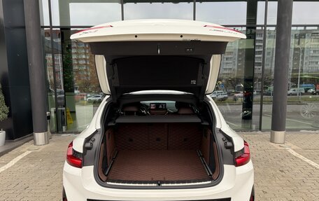 BMW X4, 2022 год, 6 700 000 рублей, 22 фотография