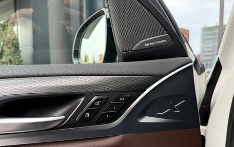 BMW X4, 2022 год, 6 700 000 рублей, 16 фотография