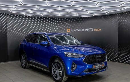 Haval F7 I, 2020 год, 1 960 000 рублей, 3 фотография