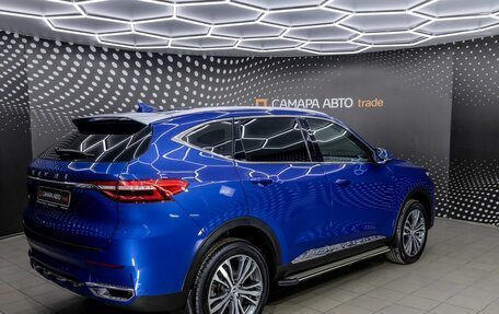 Haval F7 I, 2020 год, 1 960 000 рублей, 2 фотография