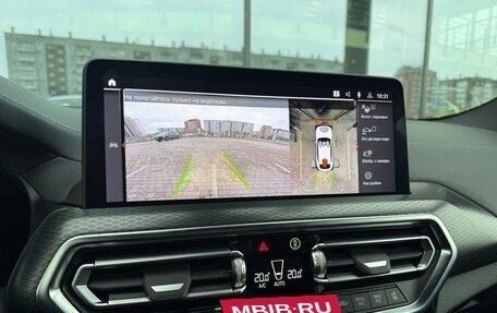 BMW X4, 2022 год, 6 700 000 рублей, 14 фотография