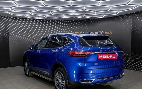 Haval F7 I, 2020 год, 1 960 000 рублей, 4 фотография