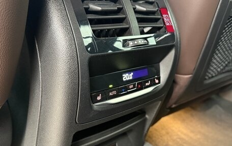 BMW X4, 2022 год, 6 700 000 рублей, 17 фотография