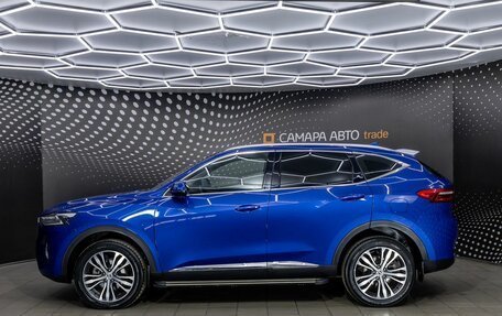 Haval F7 I, 2020 год, 1 960 000 рублей, 6 фотография