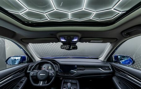 Haval F7 I, 2020 год, 1 960 000 рублей, 9 фотография