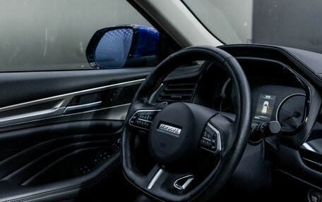 Haval F7 I, 2020 год, 1 960 000 рублей, 15 фотография