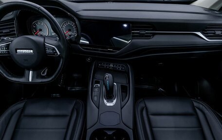 Haval F7 I, 2020 год, 1 960 000 рублей, 10 фотография