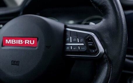 Haval F7 I, 2020 год, 1 960 000 рублей, 13 фотография