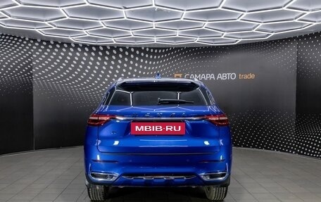 Haval F7 I, 2020 год, 1 960 000 рублей, 8 фотография