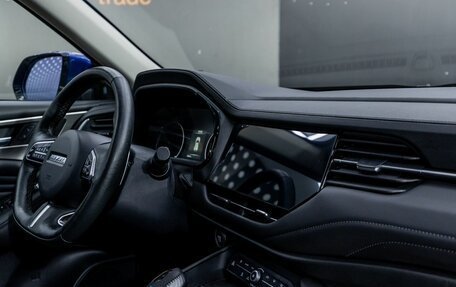 Haval F7 I, 2020 год, 1 960 000 рублей, 21 фотография