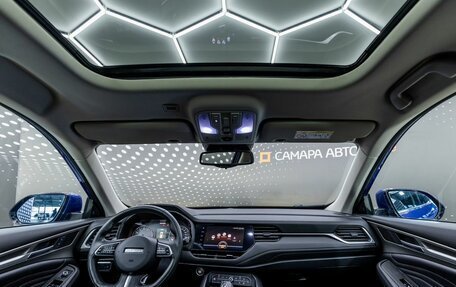 Haval F7 I, 2020 год, 1 960 000 рублей, 24 фотография