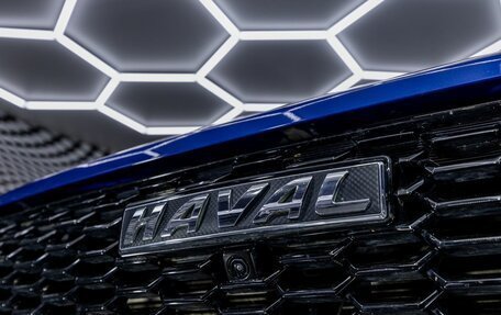 Haval F7 I, 2020 год, 1 960 000 рублей, 26 фотография