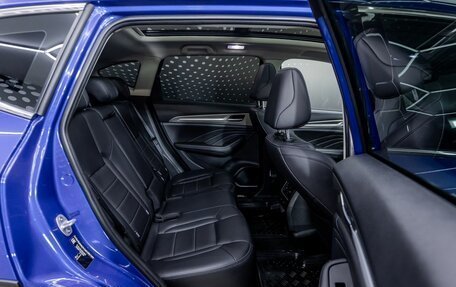 Haval F7 I, 2020 год, 1 960 000 рублей, 30 фотография