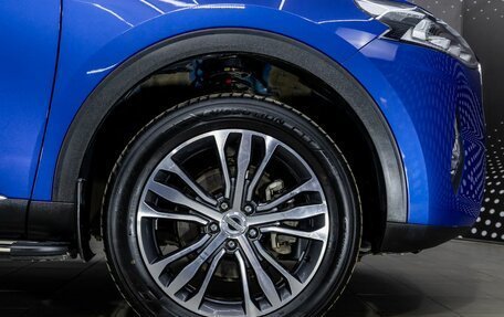 Haval F7 I, 2020 год, 1 960 000 рублей, 34 фотография