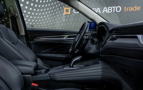 Haval F7 I, 2020 год, 1 960 000 рублей, 22 фотография