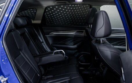 Haval F7 I, 2020 год, 1 960 000 рублей, 33 фотография