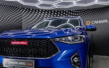 Haval F7 I, 2020 год, 1 960 000 рублей, 27 фотография