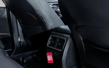 Haval F7 I, 2020 год, 1 960 000 рублей, 32 фотография