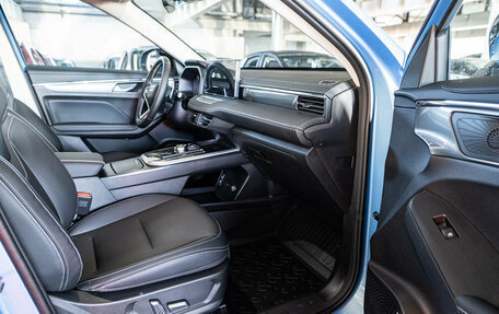 Haval Jolion, 2025 год, 2 549 000 рублей, 5 фотография