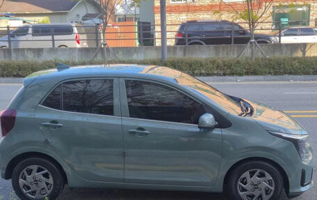 KIA Morning III, 2024 год, 1 660 000 рублей, 4 фотография