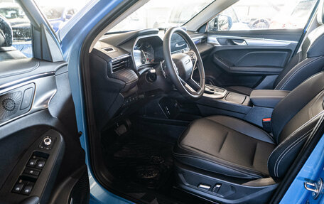 Haval Jolion, 2025 год, 2 549 000 рублей, 4 фотография