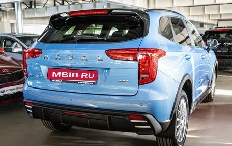 Haval Jolion, 2025 год, 2 549 000 рублей, 3 фотография