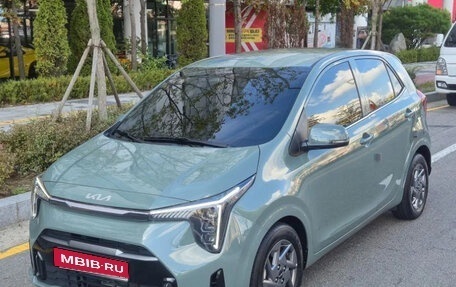 KIA Morning III, 2024 год, 1 660 000 рублей, 1 фотография