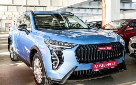 Haval Jolion, 2025 год, 2 549 000 рублей, 1 фотография