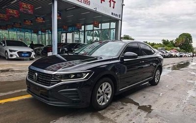 Volkswagen Passat B8 рестайлинг, 2022 год, 1 550 000 рублей, 1 фотография