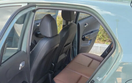 KIA Morning III, 2024 год, 1 660 000 рублей, 12 фотография