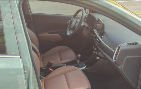 KIA Morning III, 2024 год, 1 660 000 рублей, 10 фотография