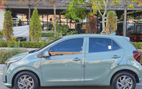 KIA Morning III, 2024 год, 1 660 000 рублей, 5 фотография