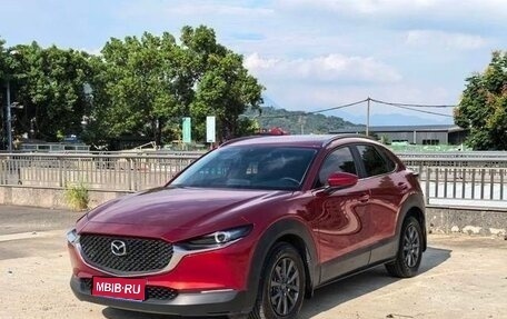 Mazda CX-30 I, 2021 год, 1 820 000 рублей, 1 фотография