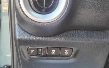 KIA Morning III, 2024 год, 1 660 000 рублей, 14 фотография