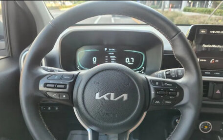 KIA Morning III, 2024 год, 1 660 000 рублей, 16 фотография