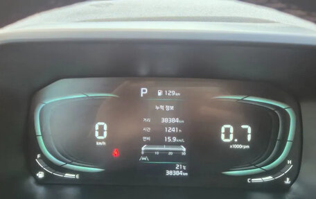 KIA Morning III, 2024 год, 1 660 000 рублей, 15 фотография