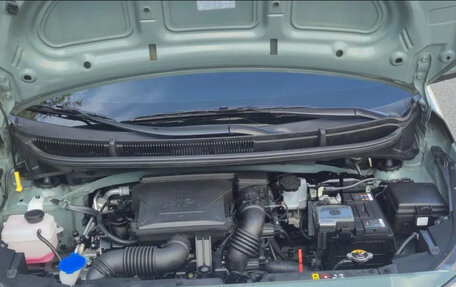 KIA Morning III, 2024 год, 1 660 000 рублей, 17 фотография