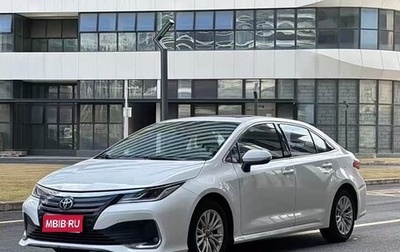 Toyota Allion, 2022 год, 1 740 000 рублей, 1 фотография