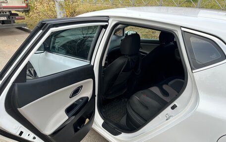 KIA cee'd III, 2017 год, 1 400 000 рублей, 13 фотография