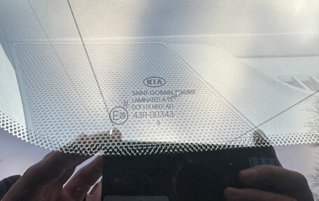 KIA cee'd III, 2017 год, 1 400 000 рублей, 8 фотография