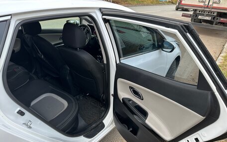 KIA cee'd III, 2017 год, 1 400 000 рублей, 10 фотография