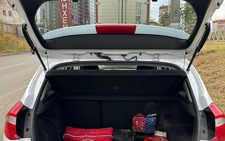 KIA cee'd III, 2017 год, 1 400 000 рублей, 11 фотография