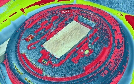 KIA cee'd III, 2017 год, 1 400 000 рублей, 12 фотография