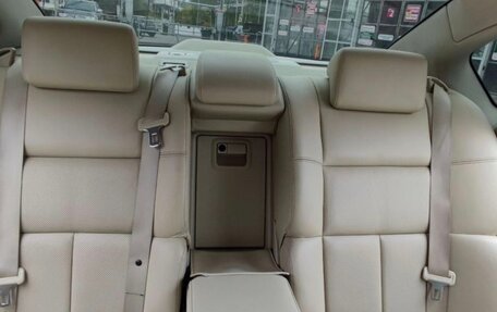 Infiniti M, 2008 год, 860 000 рублей, 5 фотография