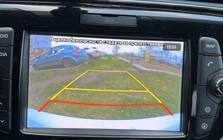 KIA cee'd III, 2017 год, 1 400 000 рублей, 19 фотография