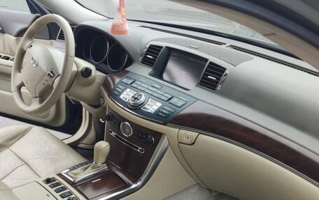 Infiniti M, 2008 год, 860 000 рублей, 2 фотография